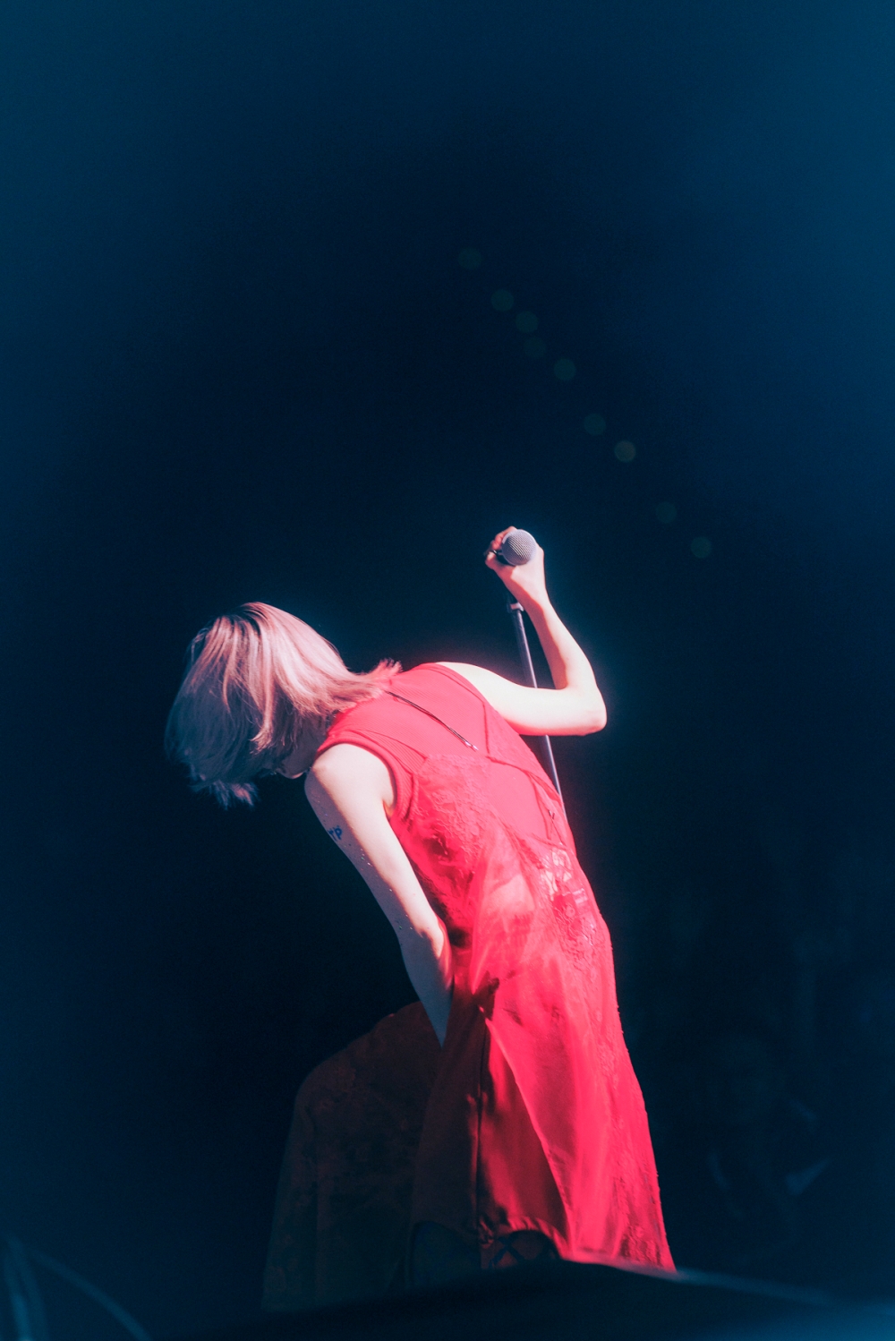 milet 2024 台北演唱會